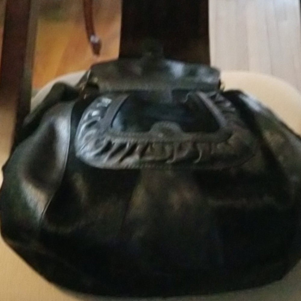 Handbags Lockheart View 4